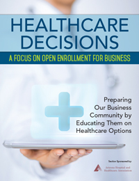 2014 Healthcare Decisions