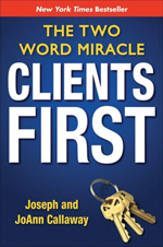 Clients-First