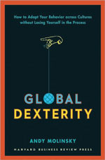 Global-Dexterity
