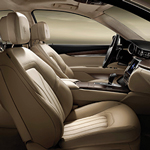 2013-Maserati-Quattroporte-Interior