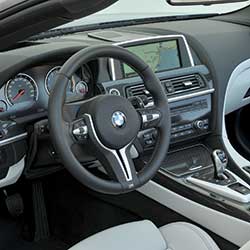 auto_BMW_interior