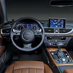 Audi_Interior