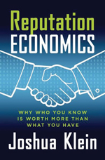 reputation-economics