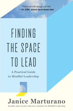 Finding-The-Space-To-Lead