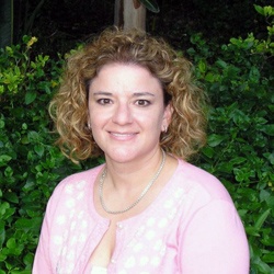 Beth Fiorenza
