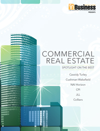 2014 Commercial Real Estate