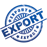 Export-Stamp