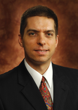 Jim Lehrer, VP of Strategy for AAA of Arizona