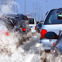 Car-Pollution