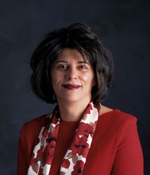 Dr. Ioanna Morfessis