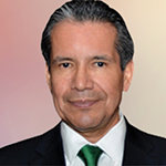 Emb. Roberto Rodriguez Hernandez