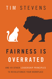 Fairness-Is-Overrated