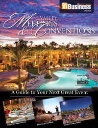 2015 Meetings & Conventions Guide