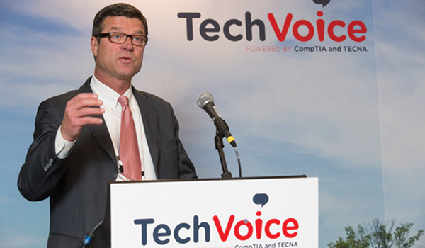 Steven G. Zylstra, President and CEO, Arizona Technology Council