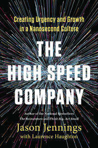 The-High-Speed-Company