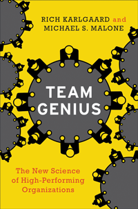 Team-Genius