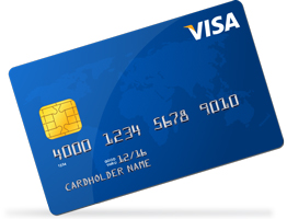 Visa-Credit-Card