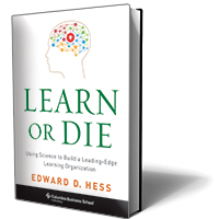 Learn-or-Die