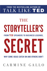 The-Storytellers-Secret