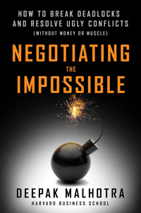 Negotiating-the-impossible