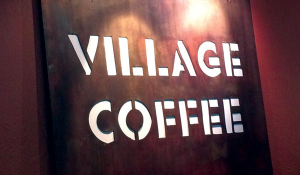 Village-Coffee-Roastery