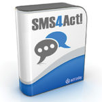 SMS4Act!