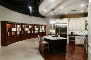 Browse Nights at Fulton Homes Design Center in Tempe