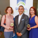 Express Global Employment award winners