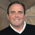 Derrick Hall, president and CEO of the Arizona Diamondbacks